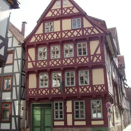 Gaestehaus Tanzwerder Munden  Екстер'єр фото
