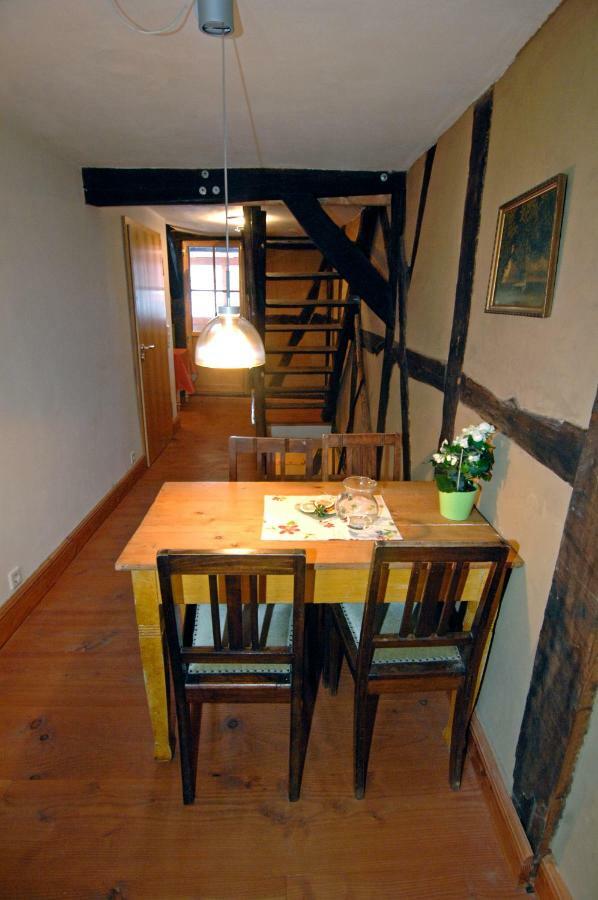 Gaestehaus Tanzwerder Munden  Екстер'єр фото