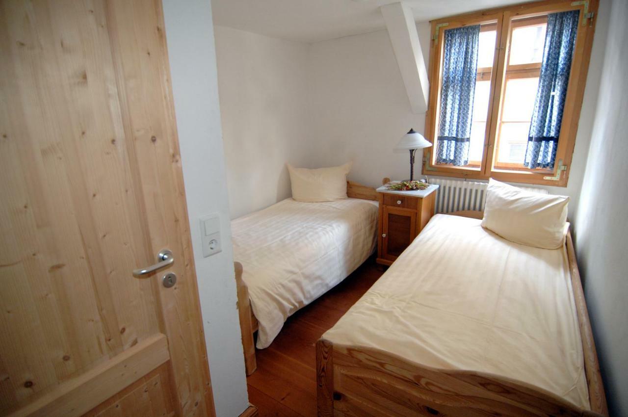 Gaestehaus Tanzwerder Munden  Екстер'єр фото