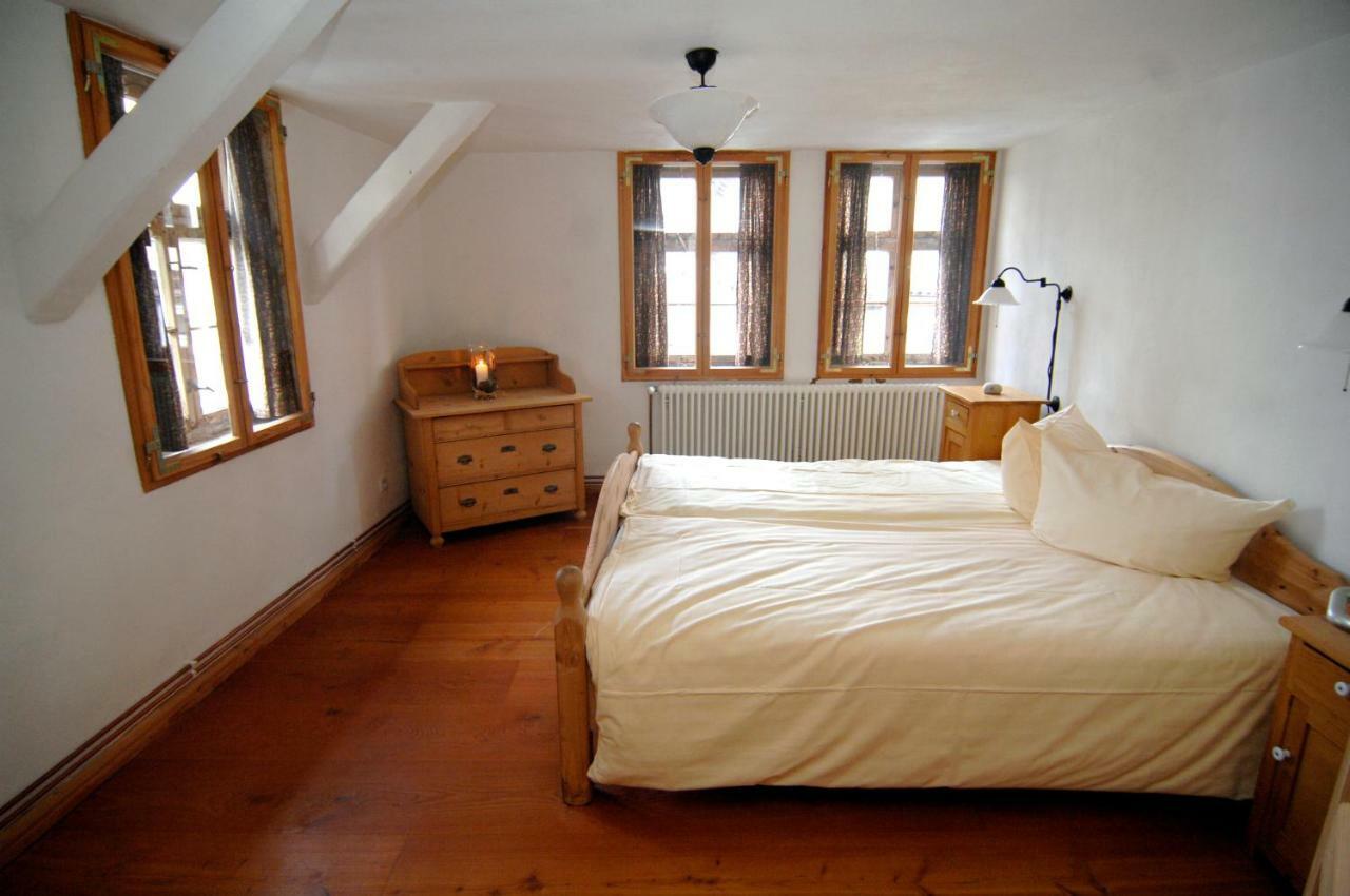 Gaestehaus Tanzwerder Munden  Екстер'єр фото