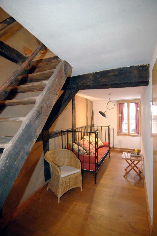 Gaestehaus Tanzwerder Munden  Екстер'єр фото