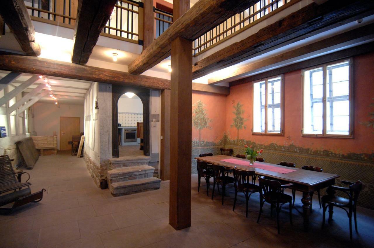 Gaestehaus Tanzwerder Munden  Екстер'єр фото