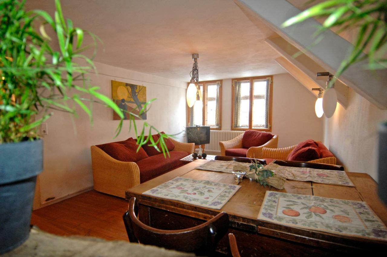 Gaestehaus Tanzwerder Munden  Екстер'єр фото