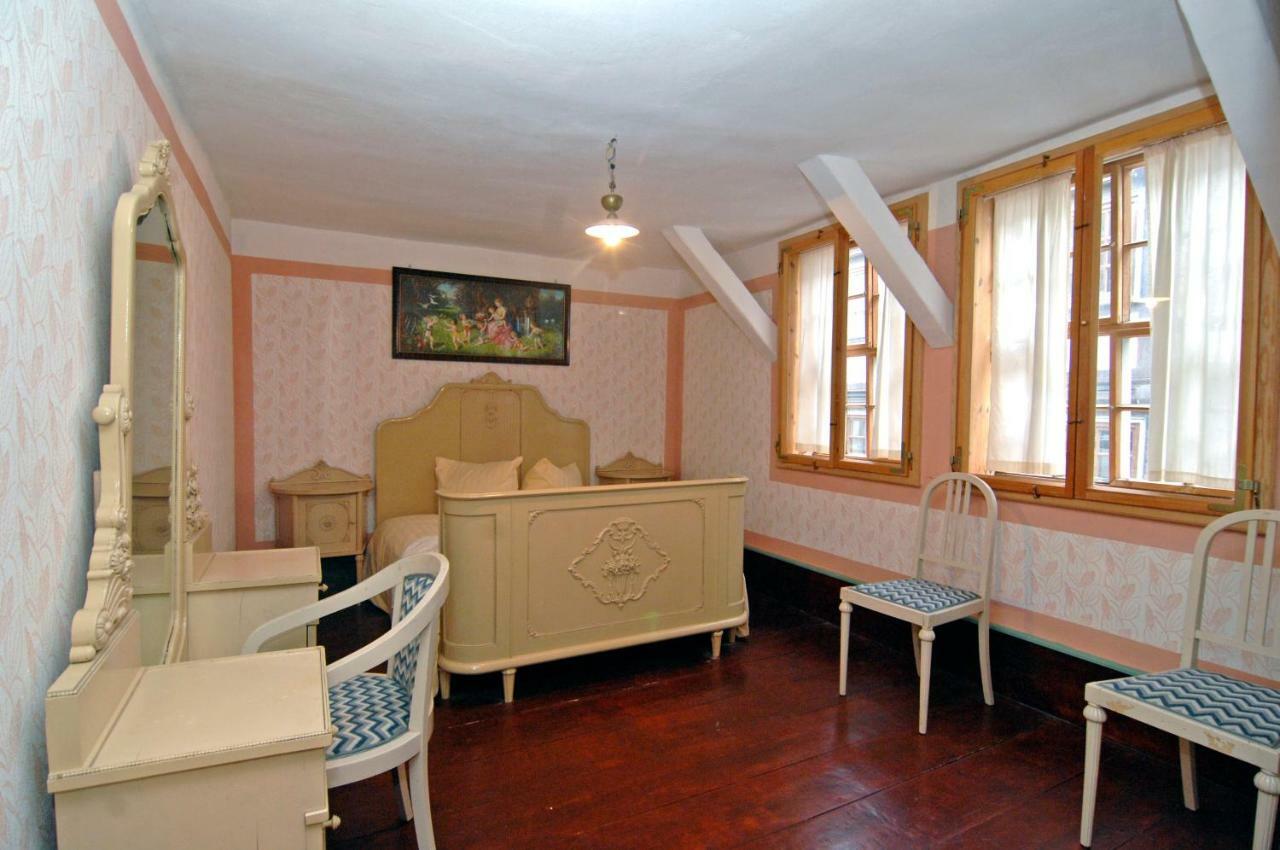 Gaestehaus Tanzwerder Munden  Екстер'єр фото